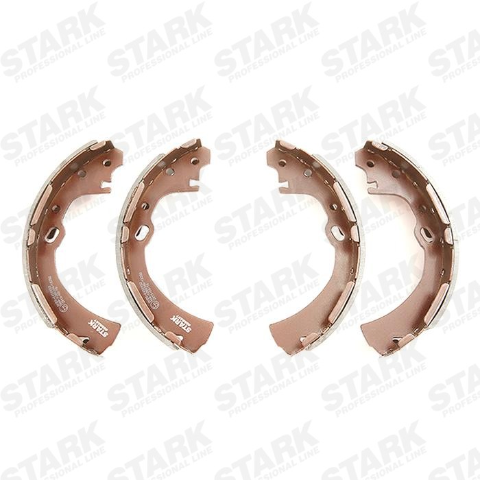 STARK Brake Shoe Set Article number: SKBS-0450052 cheaply