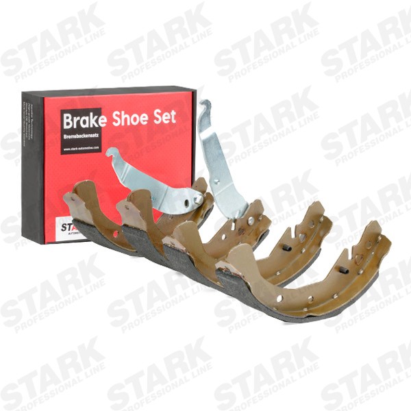 STARK Brake Shoe Set Article number: SKBS-0450006 cheaply