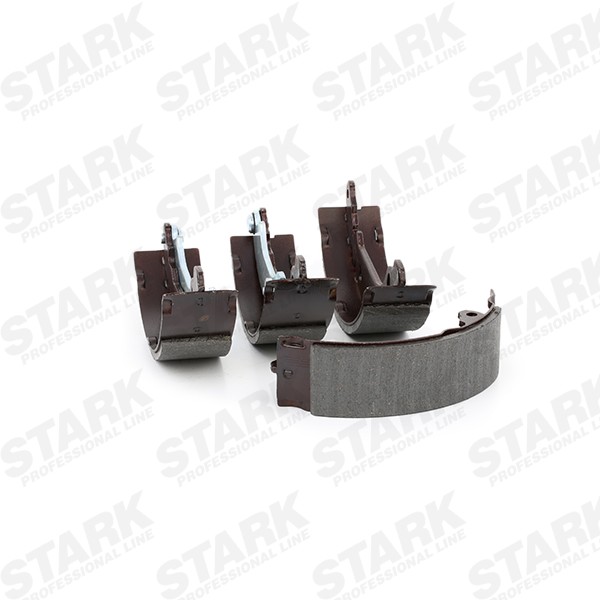 STARK Brake Shoe Set Article number: SKBS-0450034 cheaply