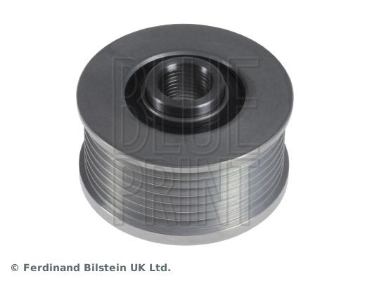 BLUE PRINT Alternator Freewheel Clutch Article number: ADN161304 cheaply