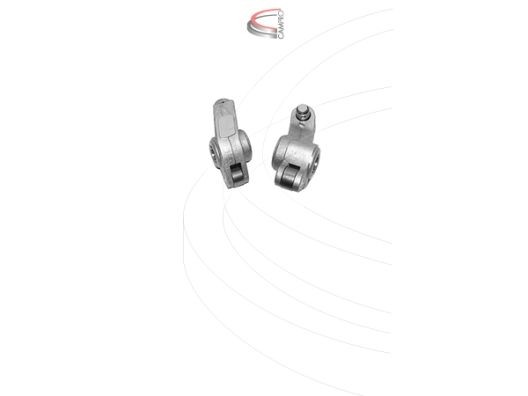 CAMPRO Rocker Arm, engine timing Article number: CP41931 cheaply