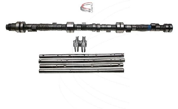 CAMPRO Knastakselsæt Varenummer: CP60622 billige