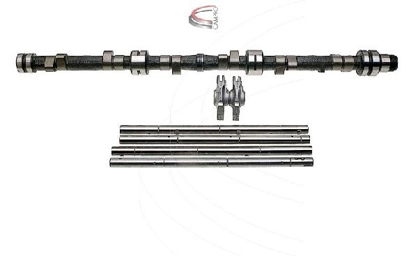 CAMPRO Knastakselsæt Varenummer: CP60624 billige