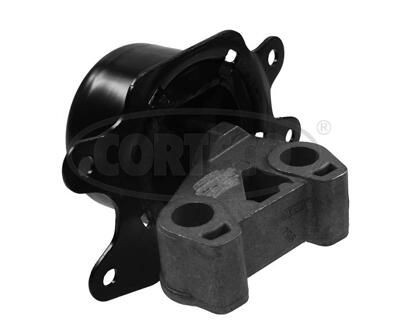 CORTECO Mounting, automatic transmission Article number: 80001871 cheaply