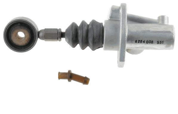 SACHS Pompa centrala, ambreiaj număr articol: 6284 008 531 ieftin