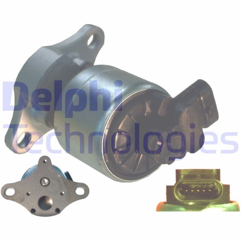 DELPHI Fuel Supply Module Article number: FG0048 cheaply