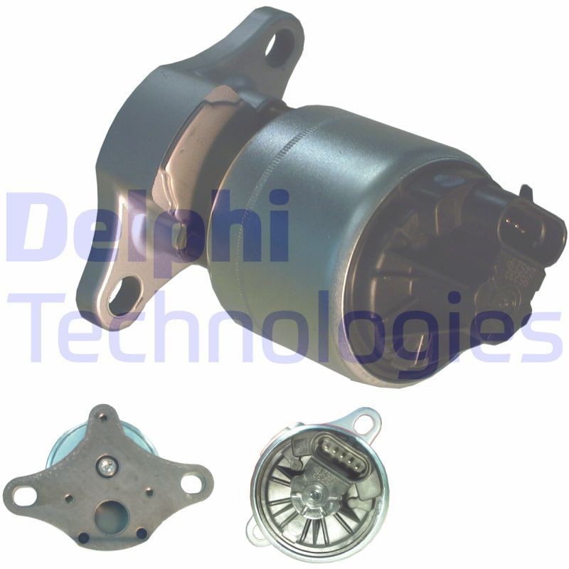 DELPHI Kütuse etteandemoodul Artikli number: FG0102 soodsalt