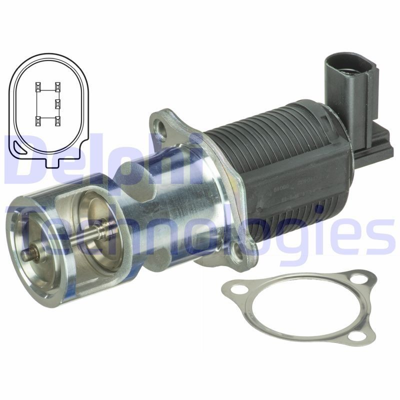 DELPHI Fuel Supply Module Article number: FG0340 cheaply