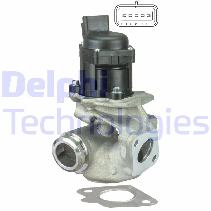 DELPHI Fuel Supply Module Article number: FG0362 cheaply