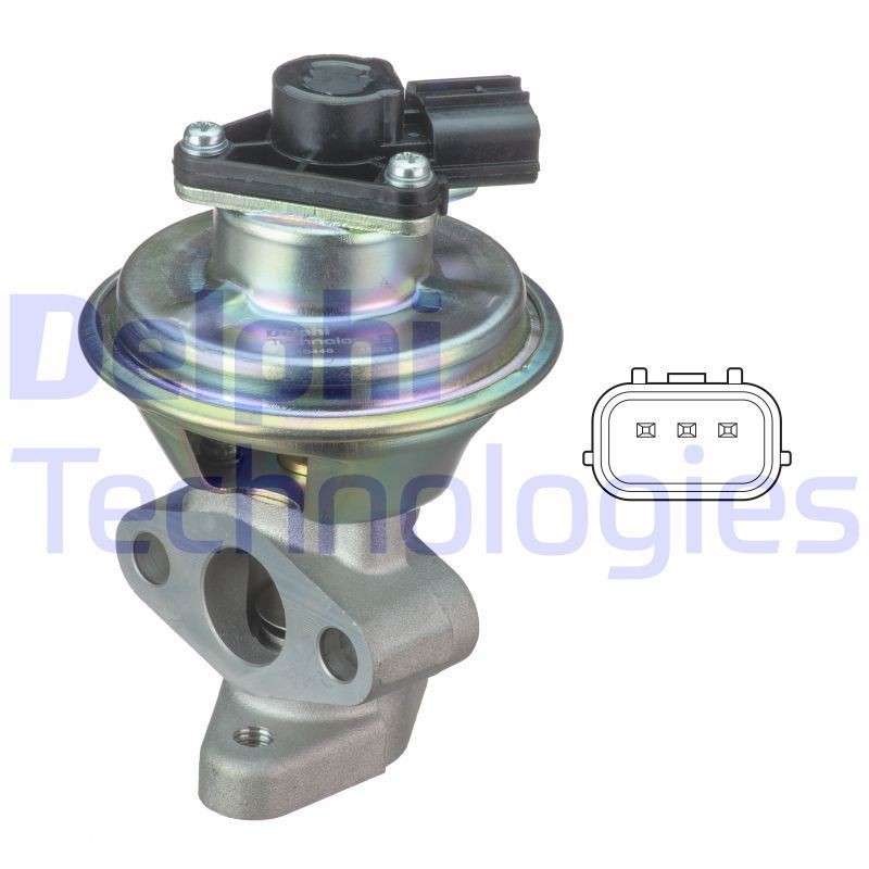 DELPHI Fuel Supply Module Article number: FG0413 cheaply