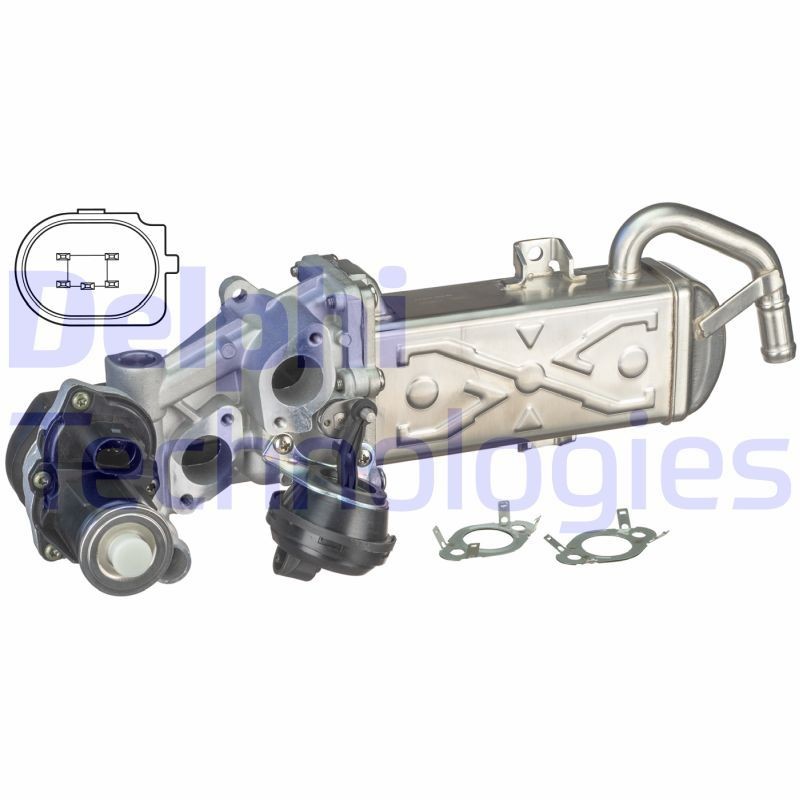 DELPHI Fuel Supply Module Article number: FG0490 cheaply