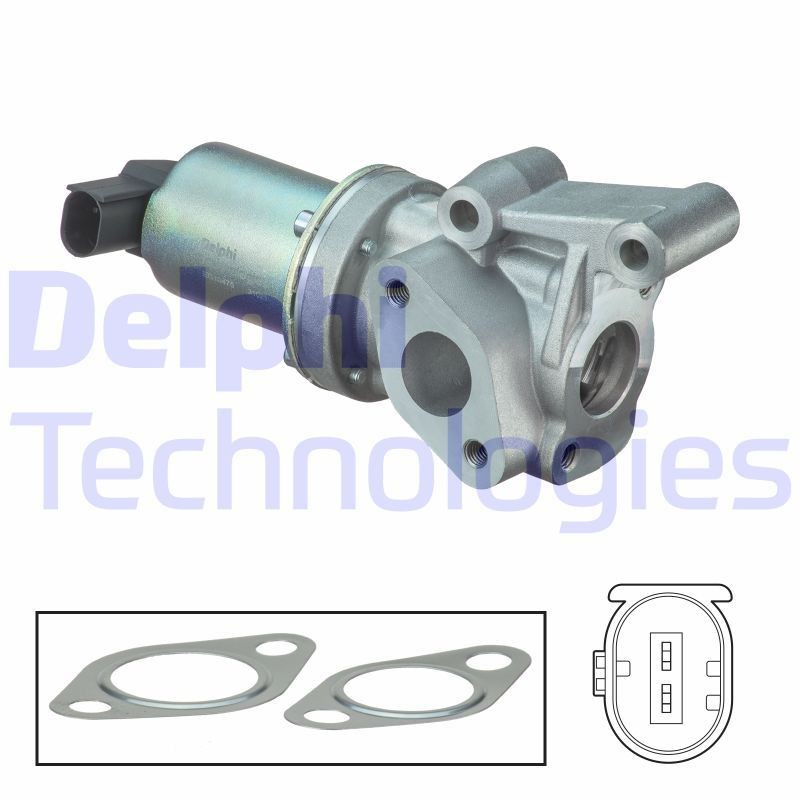 DELPHI Fuel Supply Module Article number: FG0504 cheaply