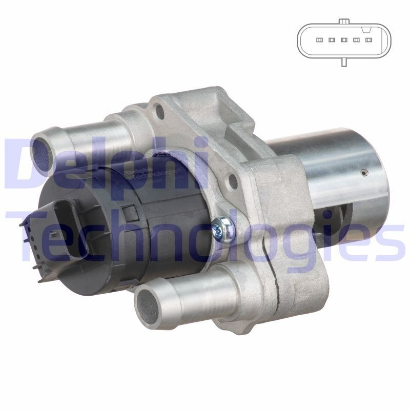 DELPHI Fuel Supply Module Article number: FG0517 cheaply