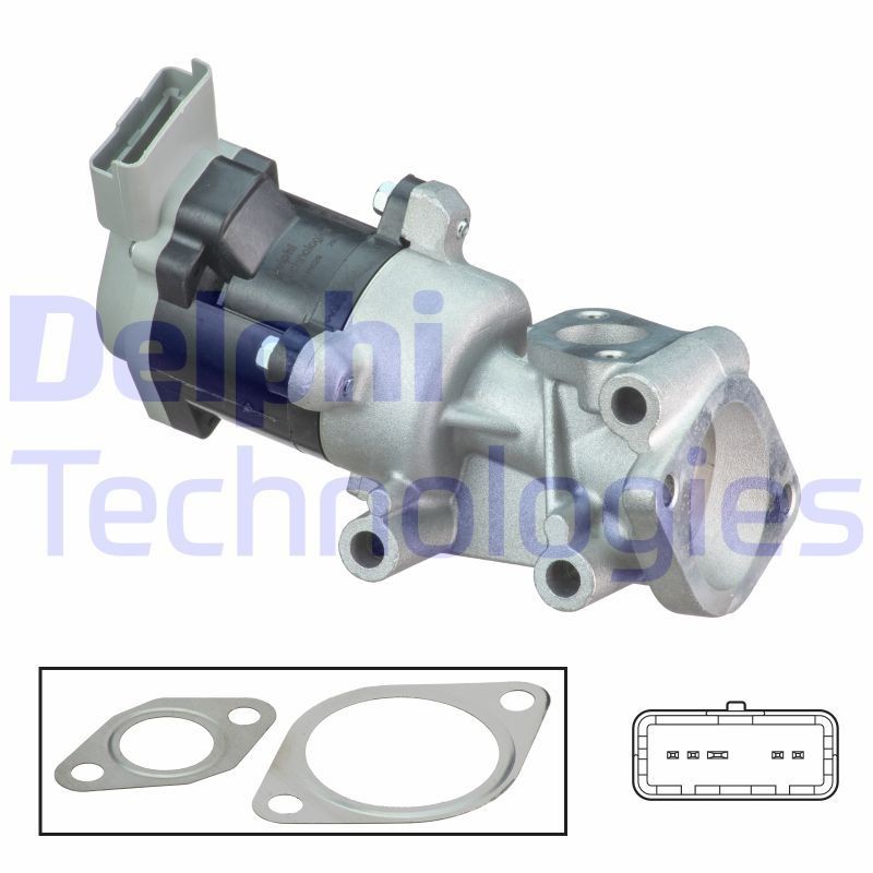 DELPHI Fuel Supply Module Article number: FG0851 cheaply