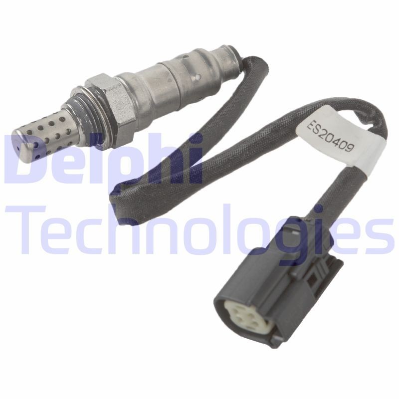 DELPHI Fuel pump Article number: FS0002 cheaply