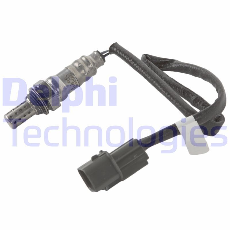 DELPHI Filter, brændstof-føderdel Varenummer: FS0007 billige