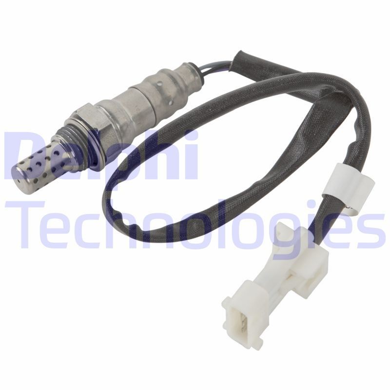 DELPHI Fuel pump Article number: FS0008 cheaply