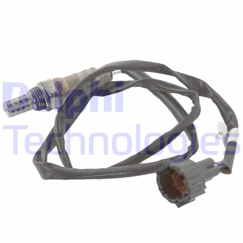 DELPHI Fuel pump Article number: FS0011 cheaply