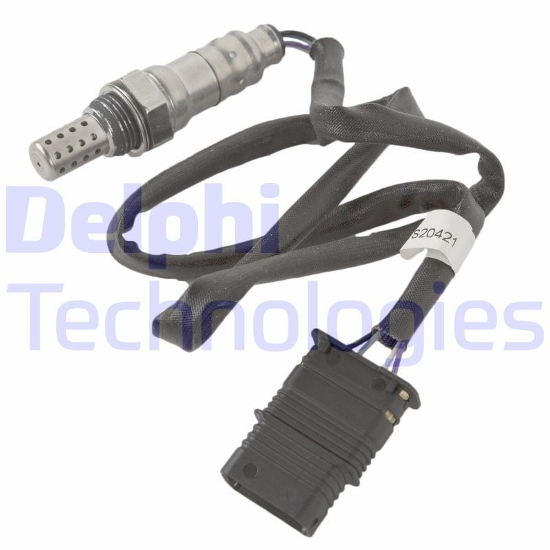 DELPHI Fuel pump Article number: FS0014 cheaply