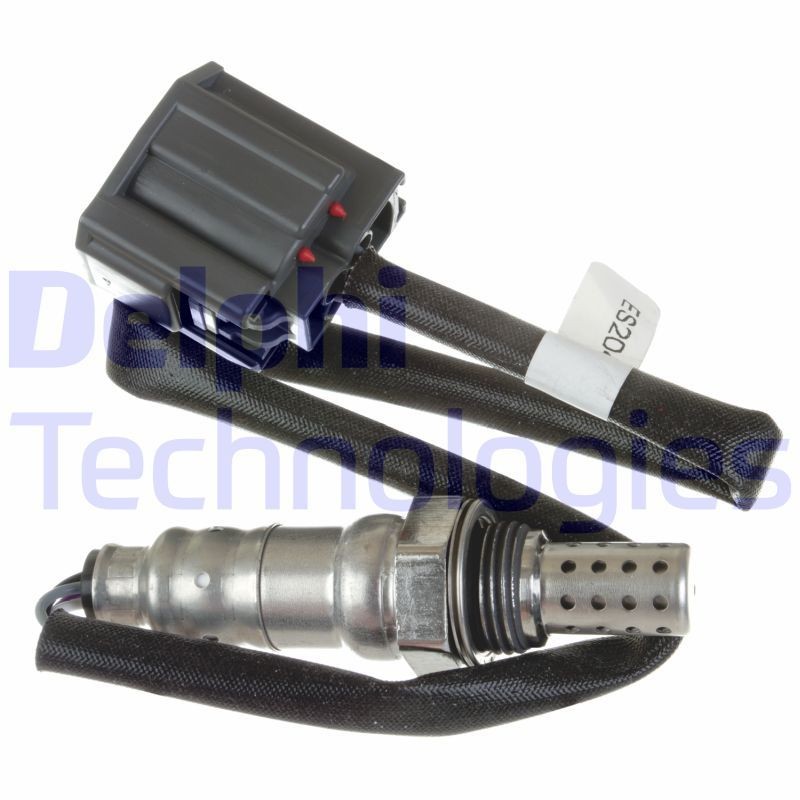 DELPHI Brændstofpumpe Varenummer: FS0015 billige
