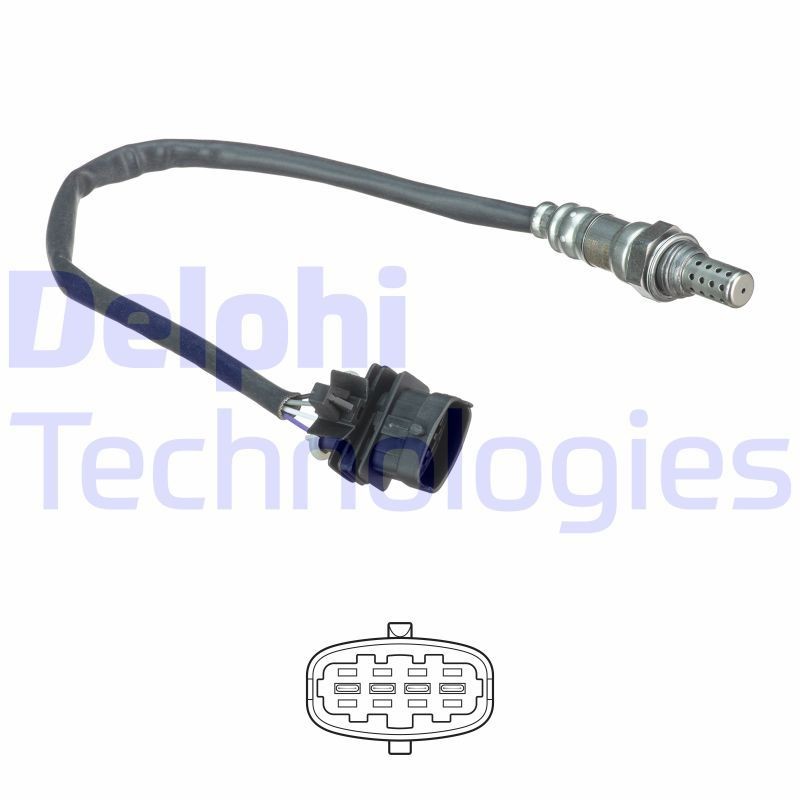 DELPHI Fuel pump Article number: FS0031 cheaply