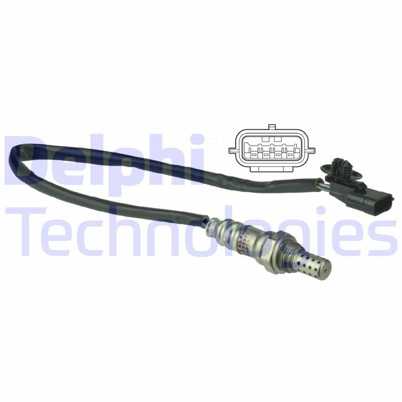 DELPHI Kütusepump Artikli number: FS0054 soodsalt