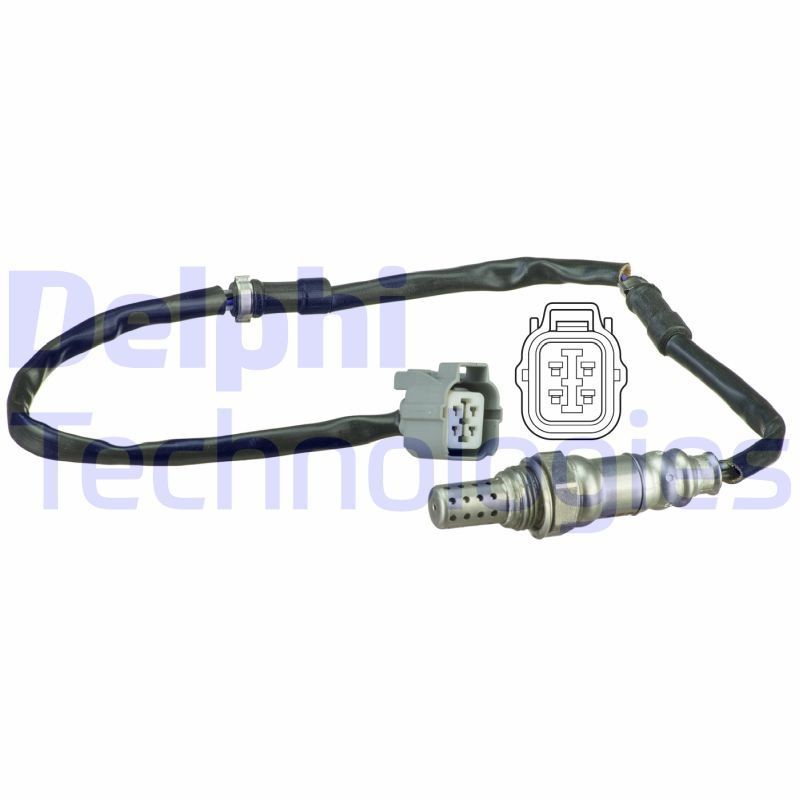 DELPHI Kütusepump Artikli number: FS0059 soodsalt