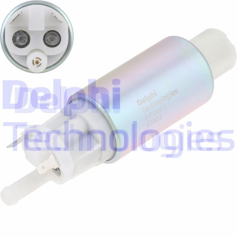 DELPHI Fuel Supply Module Article number: HP10037 cheaply