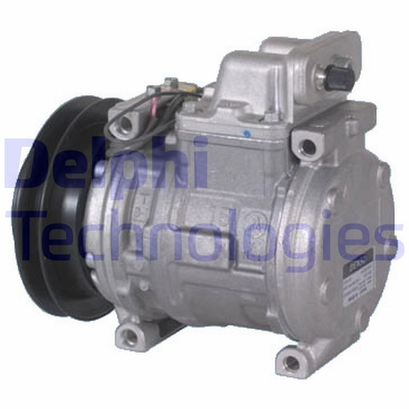 DELPHI Kliimakompressor Artikli number: TSP0155816 soodsalt