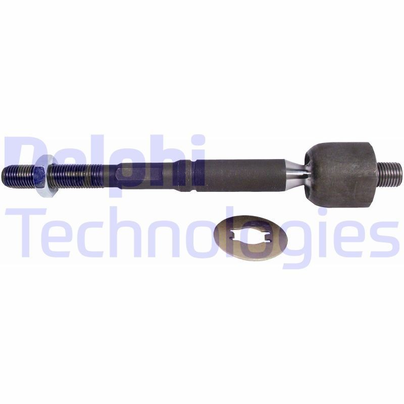DELPHI Heater matrix Article number: TSP0525541 cheaply