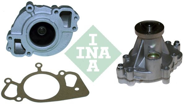 INA Socket Article number: 400 0231 10 cheaply
