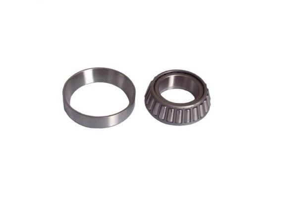 INA 712 1293 10 Bearing, manual transmission CORSA 1.2 Twinport (F08, F68) 80 PS Petrol 2006