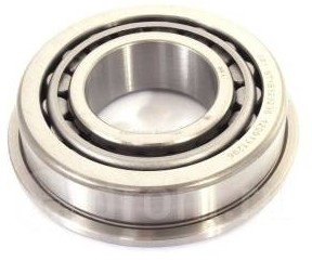 INA 712 1300 10 Laager, käigukast CADDY 1.4 TSI 125 HP Bensiin