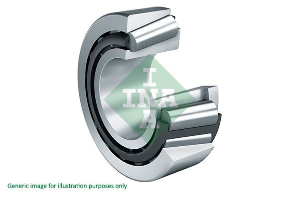 INA 712 1560 10 Laager, käigukast CADDY 1.4 TSI 125 HP Bensiin