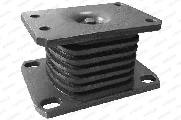 MOOG Bush, parabolic spring Article number: DB-SB-10400 cheaply
