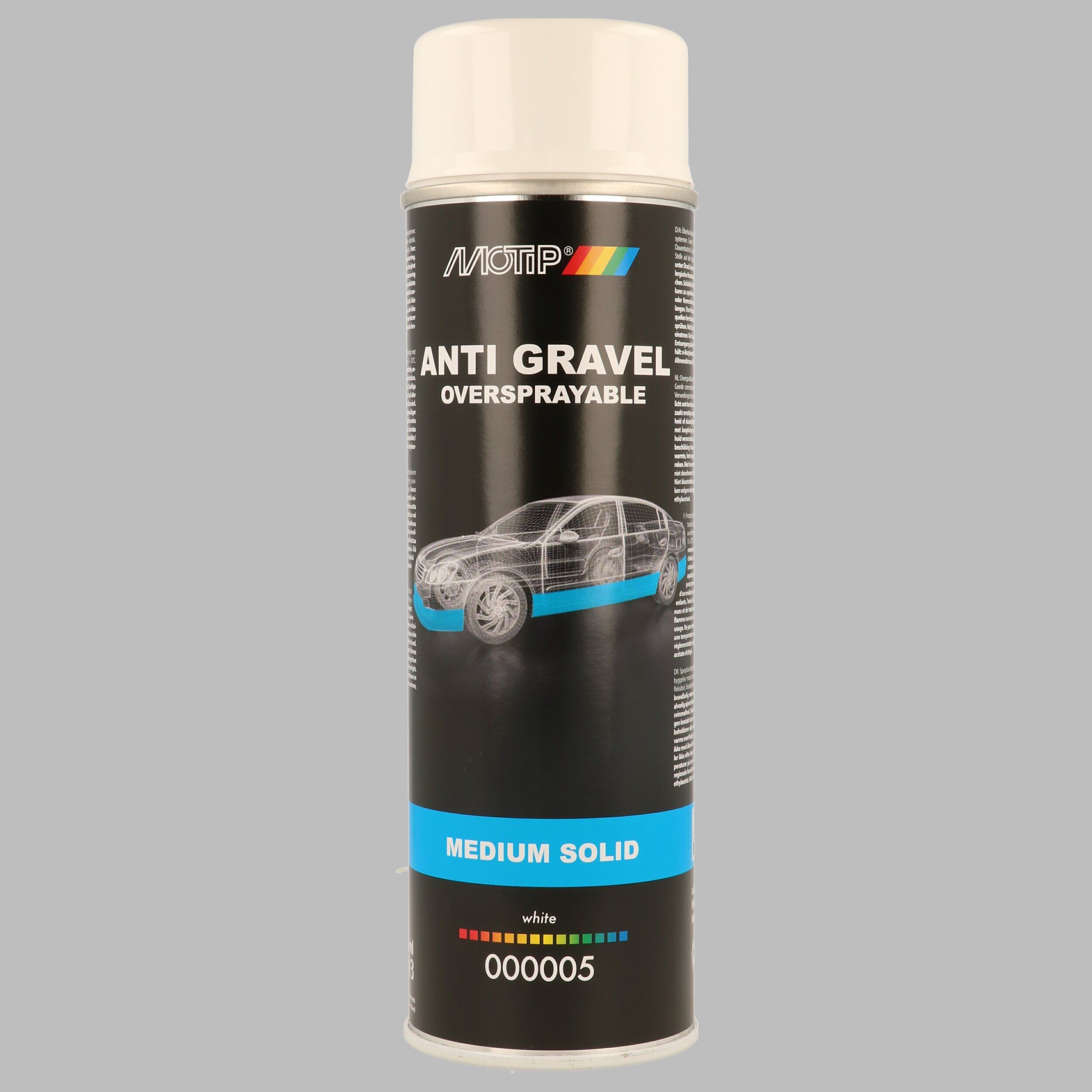 OEM Underbody Protection 000005 from MOTIP