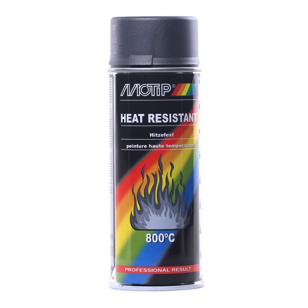 OEM Engine- / Exhaust Paint 04030 from MOTIP