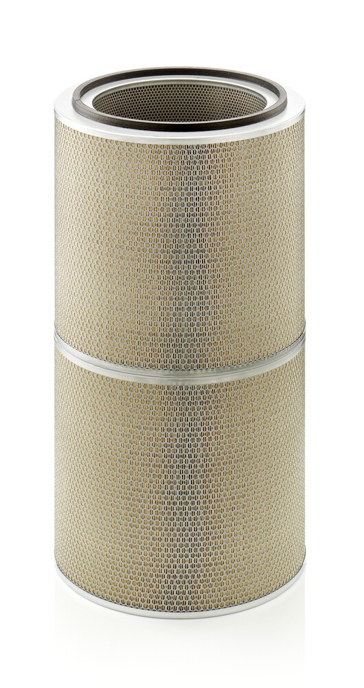 MANN-FILTER Air filter Article number: C 45 4444 cheaply