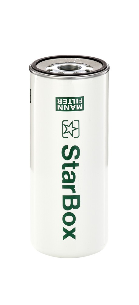 MANN-FILTER Filter, trykkluftteknikk artikkelnummer: LB 11 102/20 billig