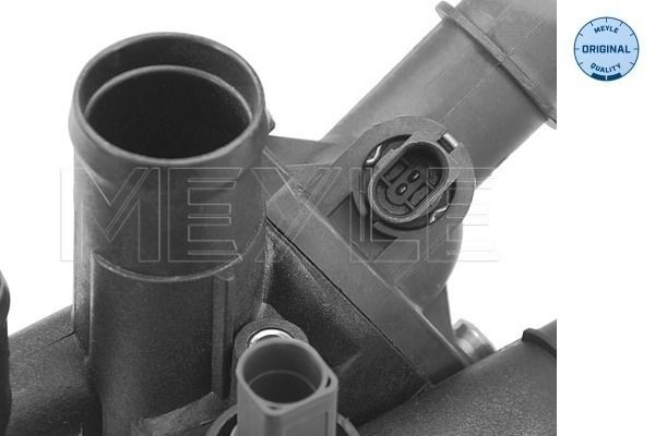 MEYLE Stabilisaator, käändmik -ORIGINAL Quality Artikli number: 12-36 050 0002 soodsalt