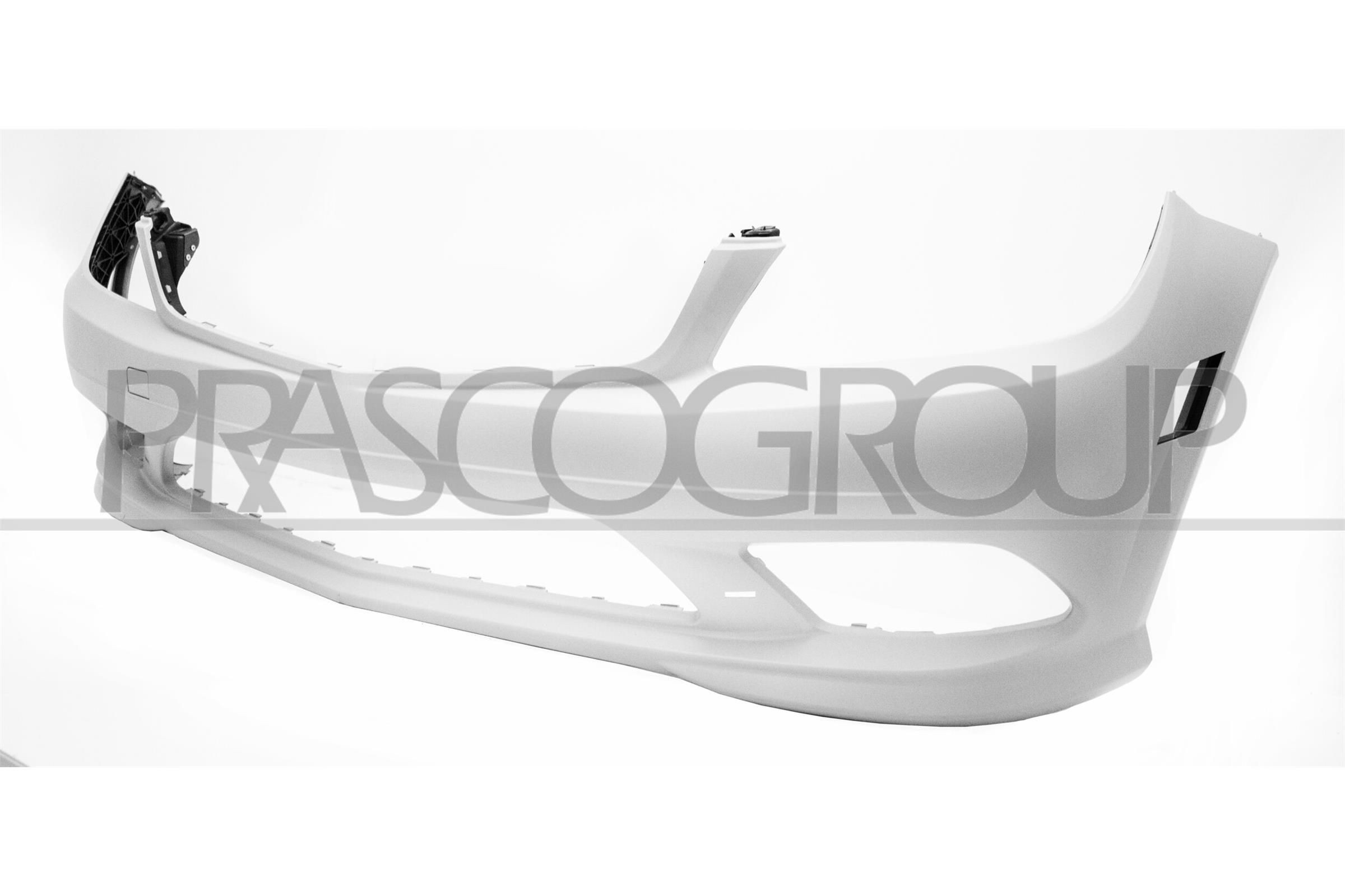 PRASCO Hinge, bonnet Article number: MB0723704 cheaply