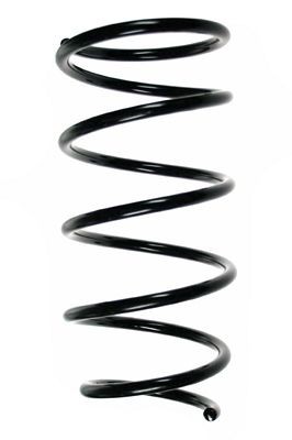 SPIDAN Coil spring Article number: 56243 cheaply
