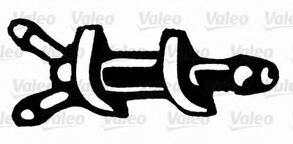 SWF Connector, washer-fluid pipe Article number: 189598 cheaply