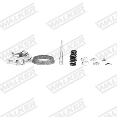 WALKER Mounting Kit, catalytic converter Article number: 21644 cheaply