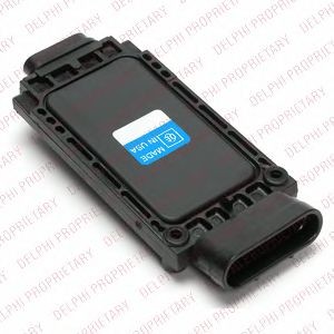 DELPHI Control Unit, ignition system Article number: GN10087 cheaply