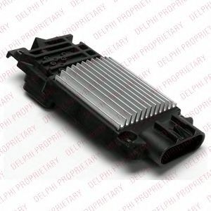 DELPHI Control Unit, ignition system Article number: GN10156 cheaply
