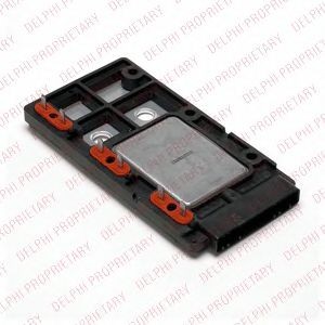 DELPHI Control Unit, ignition system Article number: DS1004 cheaply