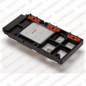 DELPHI Control Unit, ignition system Article number: GN10122 cheaply