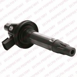 DELPHI Ignition Coil Unit Article number: GN10237 cheaply