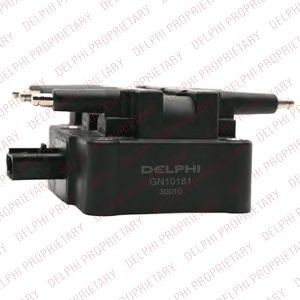 DELPHI Ignition Coil Unit Article number: GN10181 cheaply